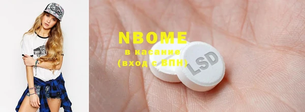 стаф Абаза